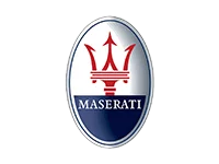 - Maserati