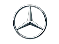 - Mercedes