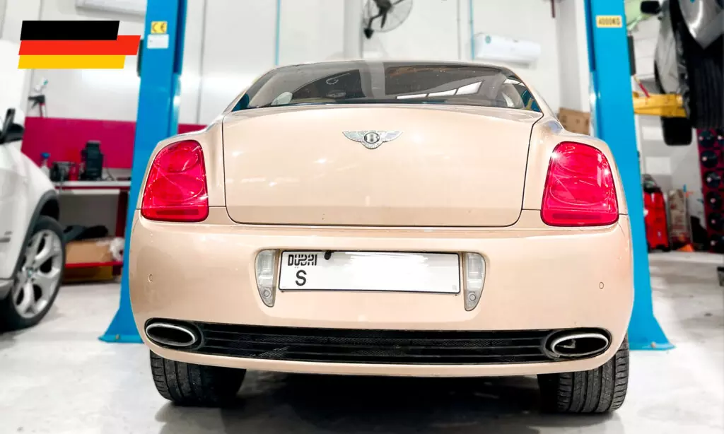 Bentley 2 Bentley - Bentley 3 1