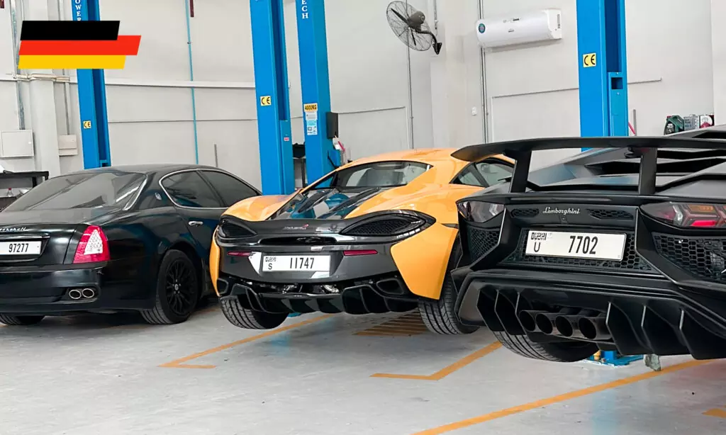 McLaren 2 McLaren - McLaren 1
