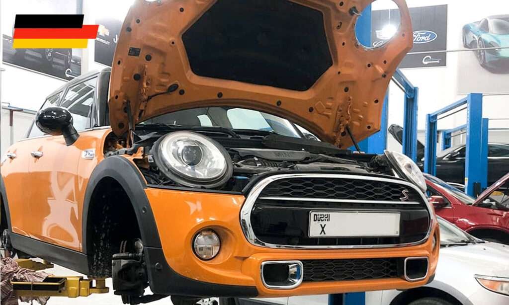Mini Cooper 1 Mini Cooper - Mini Cooper 2 1