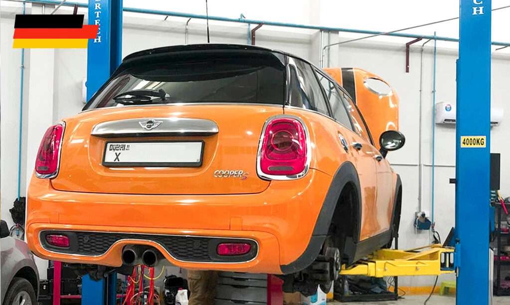 Mini Cooper 2 Mini Cooper - Mini cooper 3