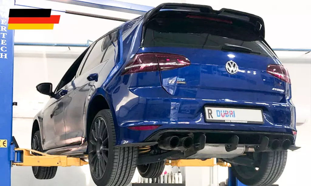 Volkswagen - Volks Wagen