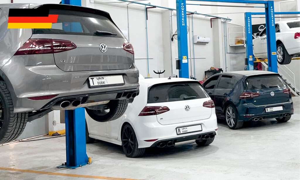 Volkswagen 1 Volkswagen - Volkswagen 1
