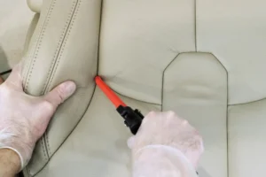 Updates 4 Leather Seat Repair