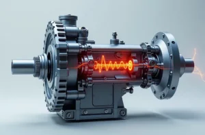 Updates 6 Gear Vibration
