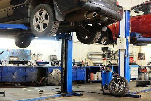 Car Repair Garage Near Me 1 Car Repair Garage Near Me