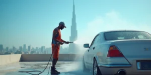 Updates 5 How to Maintain Your Car in Dubai's Hot Climate: 10 Cool Tips