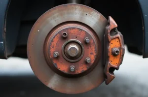 Updates 1 Car Brake Not Working Properly