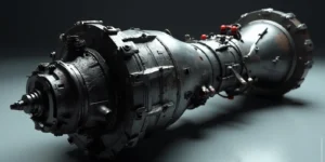 Updates 4 Car Differentials