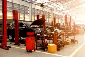 Updates 4 Garage Near Me