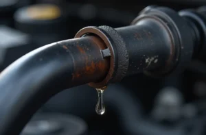 Updates 2 Car Fuel Leak