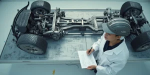 Updates 5 Car Reconditional Diffs