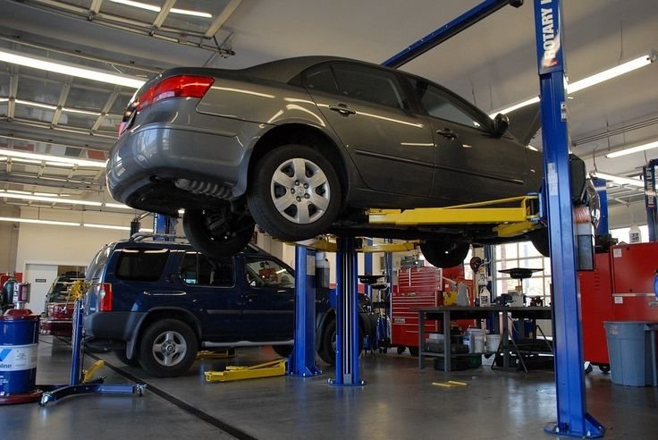 Car Repair Garage Near Me 2 Car Repair Garage Near Me