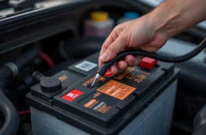 Updates 5 Signs Of Bad Battery Cables