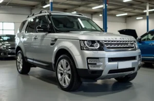 Updates 1 Land Rover Repair