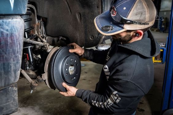 Car Brake Services Near Me