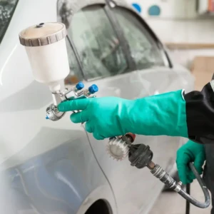 Auto Body Shop 5 Auto Body Shop -