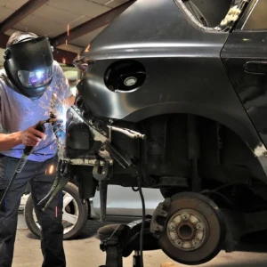 Auto Body Shop 4 Auto Body Shop -