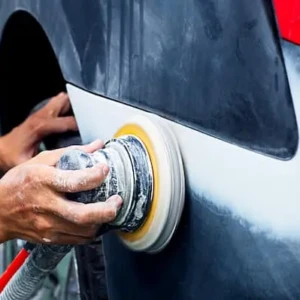 Auto Body Shop 7 Auto Body Shop -