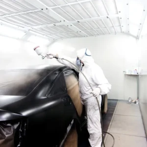 Auto Body Shop 6 Auto Body Shop -