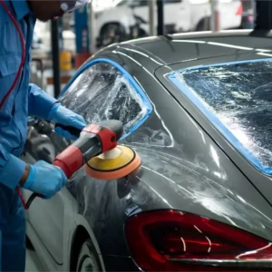 Auto Body Shop 2 Auto Body Shop -