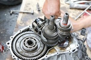 Updates 1 Car Transmission Repair
