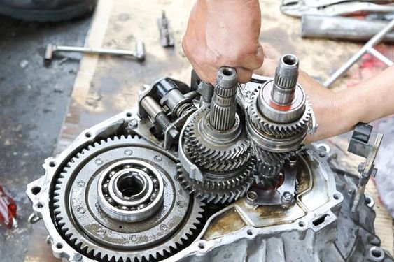Car Transmission Repair
