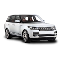 Car Brands - LAnd rover