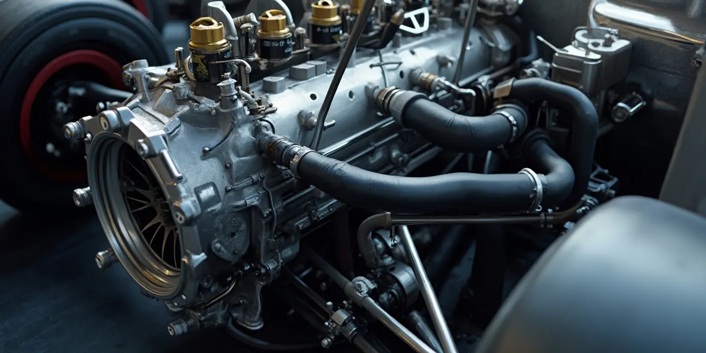 Car Used Transmission