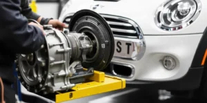 Updates 3 Mini Cooper Repair