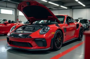 Updates 4 Brabus Repair