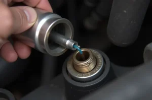 Updates 1 Power Steering Oil Leak Repair