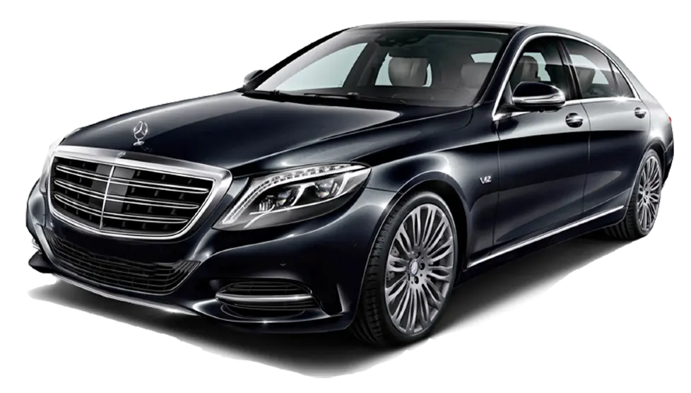 Mercedes-Benz 560SEC Repair in Dubai - mercedes benz top