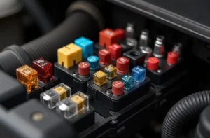 Updates 6 Automotive Electrical Repairs