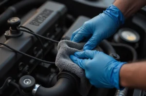 Updates 2 Car Radiator Cleaning