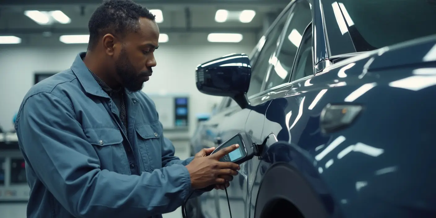 Car Diagnostics Checks