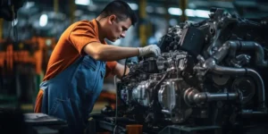 Updates 4 Car Transmission Specialist