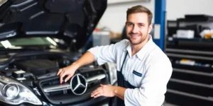 Updates 6 Mercedes Mechanic Dubai