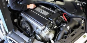 Updates 6 BMW Repair